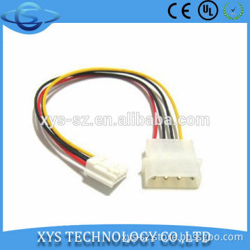 big 4pin sata cable